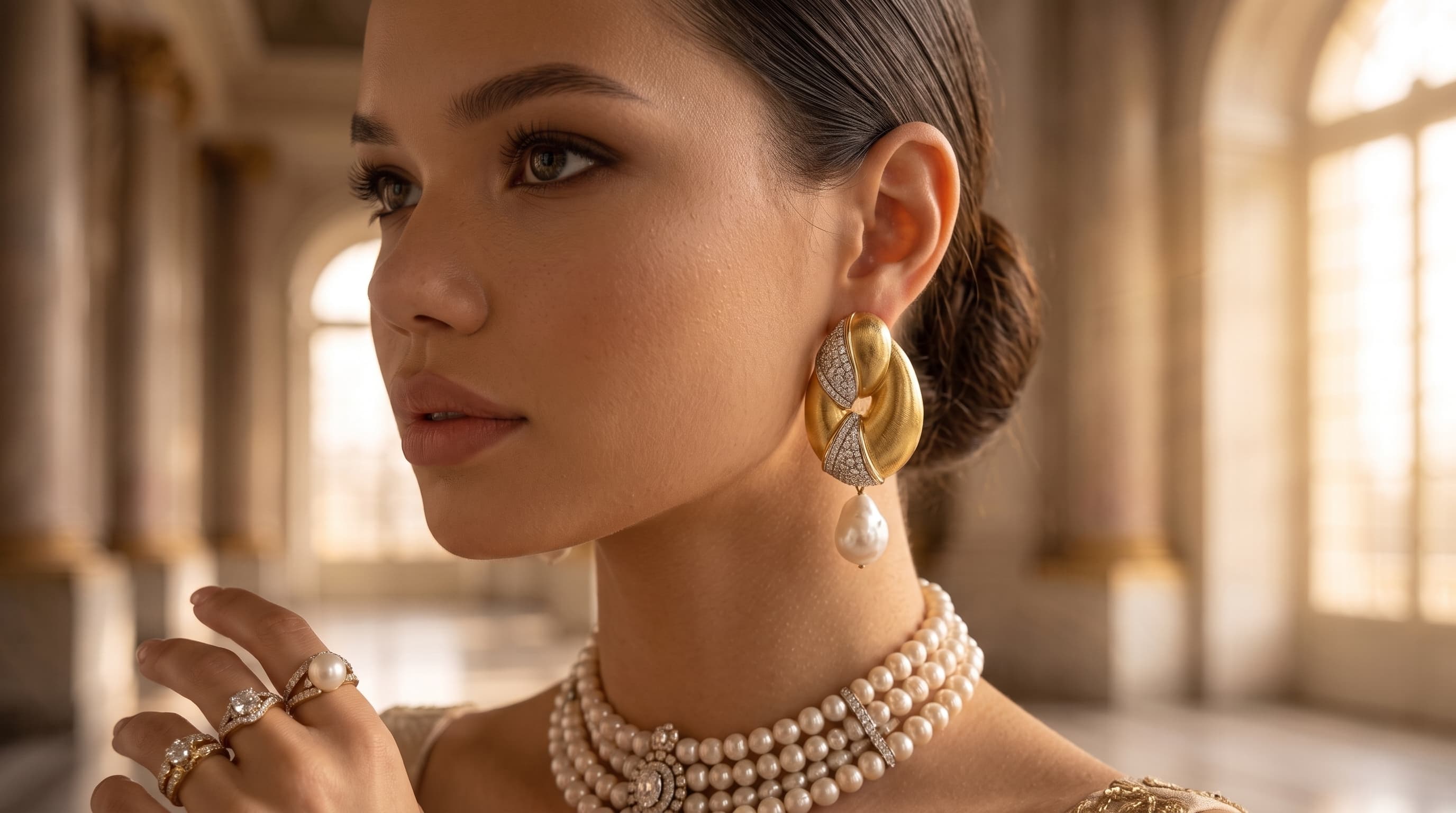 Shosh Jewelries on Instagram